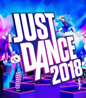 Just Dance 2018 Nintendo Switch Oyun kullananlar yorumlar